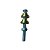 Parafuso com Bucha GT Makoto Agro - Imagem 2