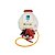 Pulverizador Costal TS260 - Motorizado - Imagem 1