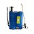 Pulverizador Costal 3 em 1, Manual, Bateria e Dosador com Haste Anti-gotejo MK - Imagem 1