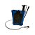 Pulverizador Costal 3 em 1, Manual, Bateria e Dosador com Haste Anti-gotejo MK - Imagem 2