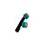 Pulverizador Costal 3 em 1, Manual, Bateria e Dosador com Haste Anti-gotejo MK - Imagem 3