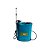 Pulverizador Costal Manual e Bateria 2 em 1 - Imagem 1