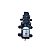 Bomba Motor FT-16 (80psi) - Imagem 3
