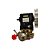 Conjunto Pulverizador VG 40 com Motor 6,5 Hp e Base com Protetor Correia - Imagem 4