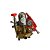 Conjunto Pulverizador VG 40 com Motor 6,5 Hp e Base com Protetor Correia - Imagem 5