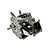 Motor Parcial 6,5 HP - Imagem 1