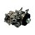 Motor Parcial 6,5 HP - Imagem 5
