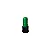 KIT - Bico de Pulverização Regulável Cone Verde (03 unidades) - Imagem 2