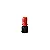 Kit - Bico de Pulverização Regulável Cone Vermelho (03 unidades) - Imagem 2