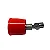 KIT- 1 Bico Canhão sem Barra  40 L/MIN + 1 Bico capa verm grande - Imagem 7