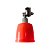 KIT- 1 Bico Canhão sem Barra  40 L/MIN + 1 Bico capa verm grande - Imagem 6