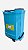 Pulverizador Costal a Bateria 20L - Imagem 2