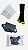 Pulverizador Costal a Bateria 20L - Imagem 5