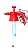 Pulverizador Manual 3 Litros - Imagem 3