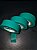 Fita isolante 20MT p/ Bronzeamento - TAEYOUNG - Verde - Imagem 5