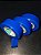 Fita isolante Fixy 20m cada - Inteira ou Cortada p/ Bronzeamento - Azul BIC - Imagem 2