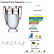Perfume Invictus Paco Rabanne Eau De Toilette - Imagem 2