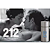 Perfume 212 Men Eau De Toilette Carolina Herrera - Imagem 5