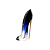 Perfume Carolina Herrera Good Girl Légère Eau De Parfum - Imagem 4