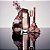 Perfume Carolina Herrera 212 Vip Rosé Feminino Eau De Parfum - Imagem 2