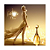 Perfume J'adore Dior Feminino Eau De Parfum - Imagem 3