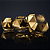 Perfume Lady Million Fabulous Paco Rabanne Eau De Parfum - Imagem 4