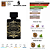 Perfume Bade'e Al Oud Oud For Glory Lattafa Edp 100ml - Imagem 6