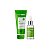 Kit Rotina Ácido Salicílico Sérum e Gel Antioleosidade - Imagem 1