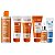 Kit Skincare Vitamina C Clareador Anti-idade Sérum Protetor Facial - Imagem 1