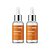 Kit 2 Séruns Clareador 30ml - Imagem 1