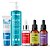 Kit Pele Madura + Super Hidratação com 5 super produtos: Protetor Solar Proteção Total 60 FPS + Sérum Bioretinol + Sérum Peônia + Sérum Hyaluronic 1,5 - Imagem 1