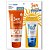 Kit Protetor Solar Corporal Facial 30FPS 120G + 60FPS 40G - Imagem 1