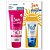 Kit Protetor Solar Corporal Facial 50FPS 120G + 60FPS 40G - Imagem 1