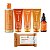 Kit Solução Total Vitamina C Cuidado Facial Com Sérum Completo - Imagem 1