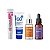 Kit Hidratação Clareamento e Proteção Solar Com Myracle Plast Protetor Facial e Séruns - Imagem 1