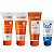 Kit Skincare Vitamina C Clareador Anti-idade Protetor Facial - Imagem 1