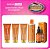 Kit Natal da Boiadeira Solução Total Vitamina C Cuidado Facial Com Sérum - Imagem 1
