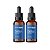Kit 2 Séruns Peptídeos 30ml - Imagem 1