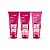 Kit Corporal Creme Sabonete Esfoliante Cereja - Imagem 1