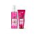 Kit Corporal Completo Body Splash Sabonete Cereja - Imagem 1
