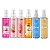 Kit Com 6 Body Splash Corporal Linhas Glow e Juice 200ml Cada - Imagem 1