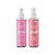 Kit Body Splash Glow Famme Dulce e Belle Essence 200ml Cada - Imagem 1
