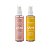 Kit Body Splash Glow Gold Tropical e Rosé Elegance 200ml Cada - Imagem 1