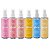 Kit Glow Linha Completa Com 6 Body Splash Corporal 200ml Cada - Imagem 1