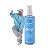 Kit Glow Linha Completa Com 6 Body Splash Corporal 200ml Cada - Imagem 3