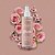 Kit Glow Linha Completa Com 6 Body Splash Corporal 200ml Cada - Imagem 7