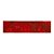 Pastilhas Cerâmicas Rossa Bright 06X24 cm - Caixa C/ 0,6m² - Imagem 1