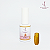 Esmalte em Gel Led/UV Ouro 8ml Jenny Lou Cosmetics - Imagem 1