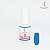 Esmalte em Gel Led/UV Graciosa 8ml Jenny Lou Cosmetics - Imagem 3