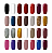 Kit com 192 Esmaltes em Gel Led/UV Atacado Jenny Lou - Imagem 3